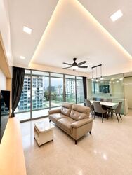 Sennett Residence (D13), Condominium #596521461